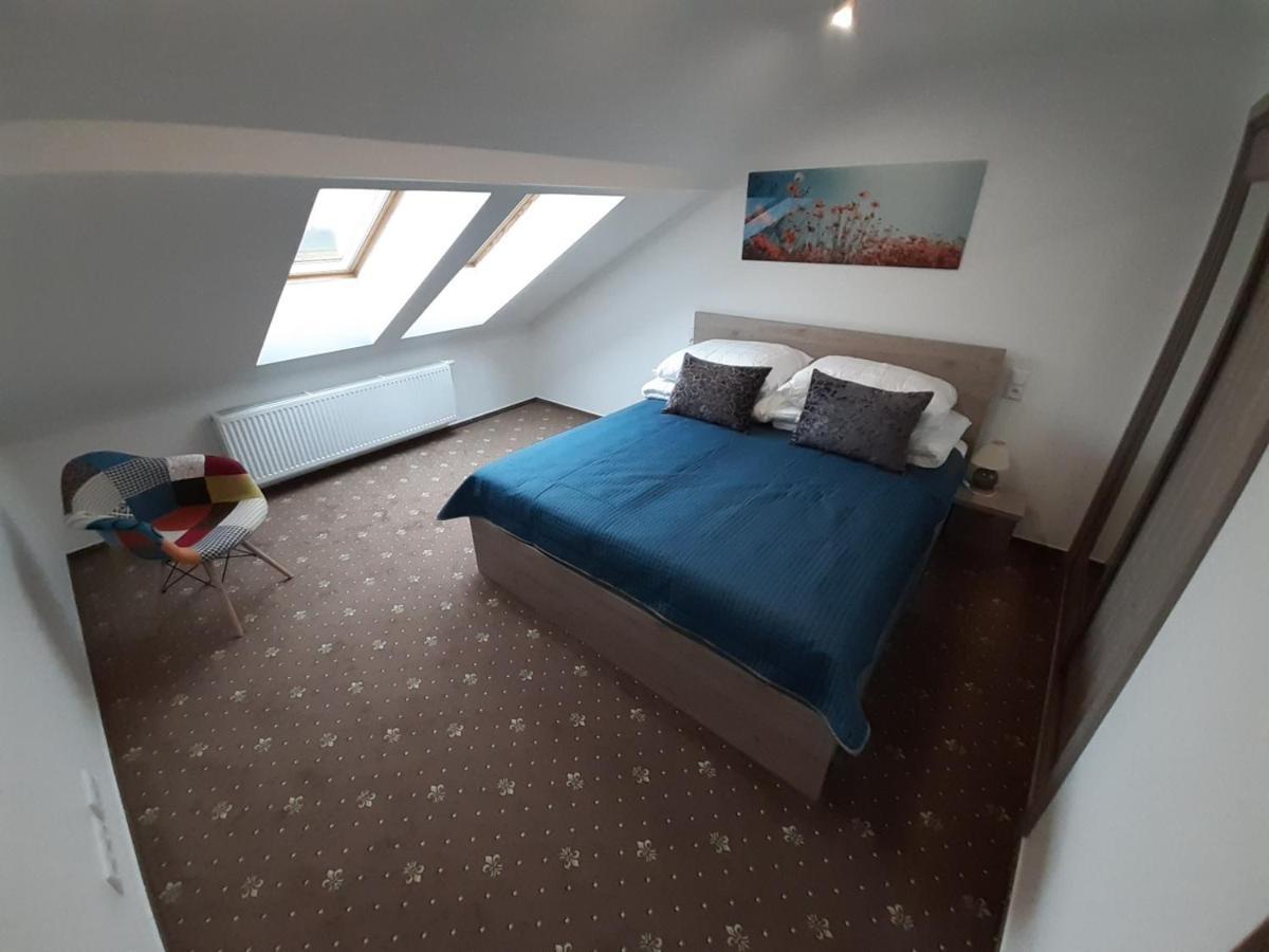 Apartmany Viecha Bardejov Eksteriør billede